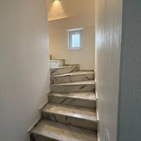 Βίλα Arslan With Pool *