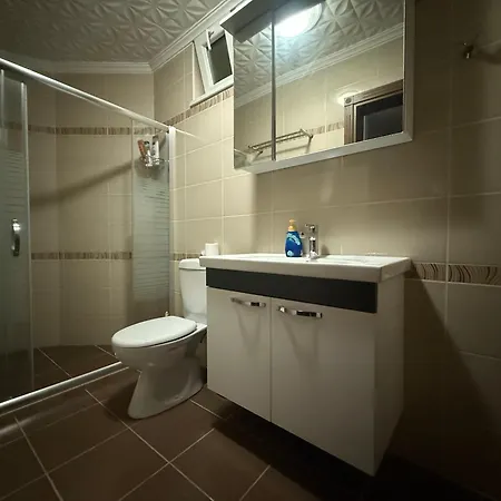 Arslan With Pool Βίλα *