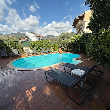 Arslan With Pool Βίλα *