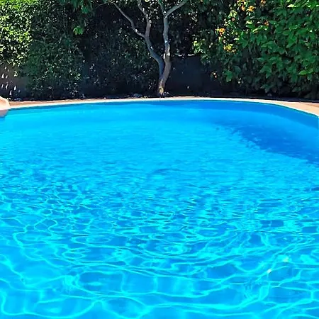 Arslan With Pool * Мармарис