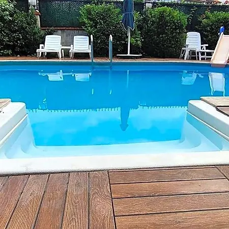 Arslan With Pool
