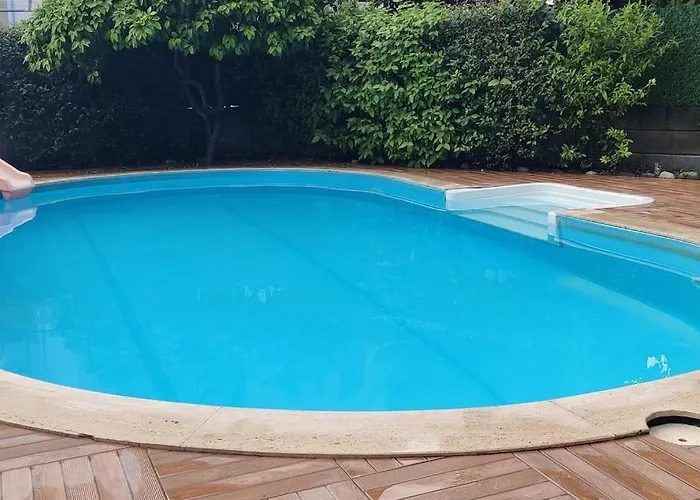 Arslan With Pool Willa Marmaris