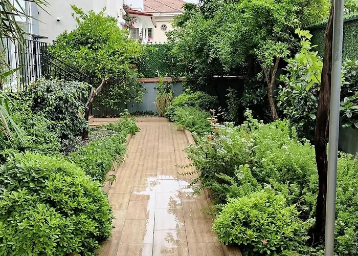 Arslan With Pool Vila Marmaris