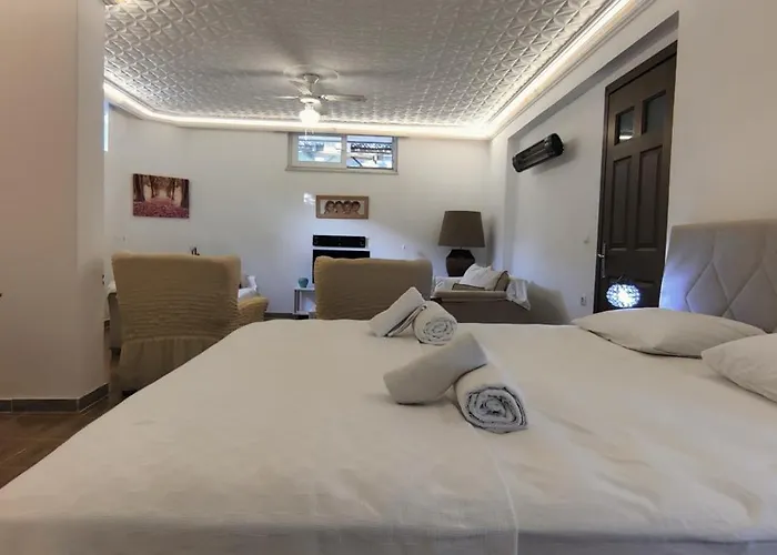 Willa Arslan With Pool *