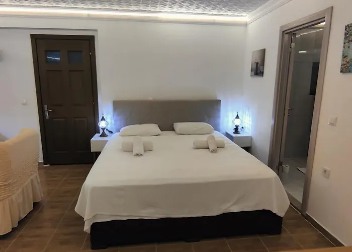 Vila Arslan With Pool