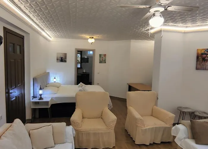 Willa Arslan With Pool *