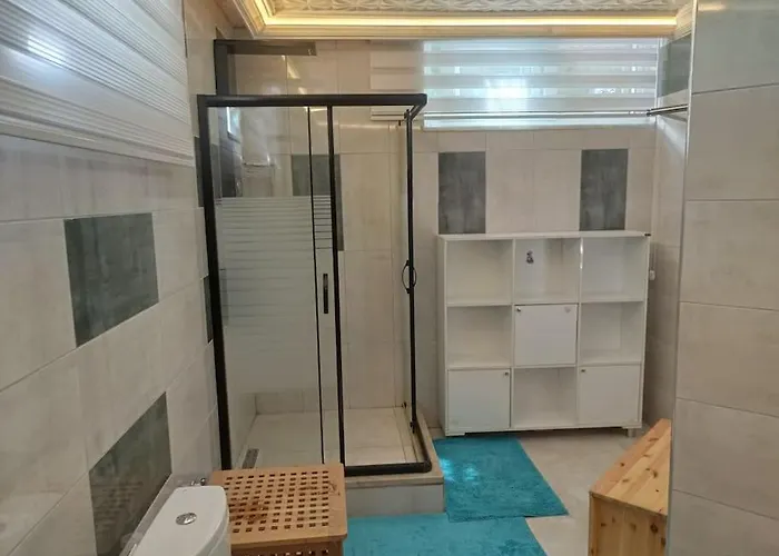 Vila Arslan With Pool *