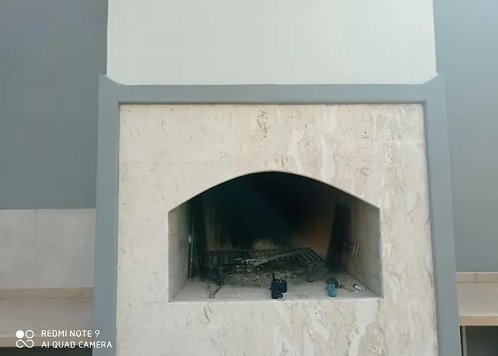 Arslan With Pool Vila *