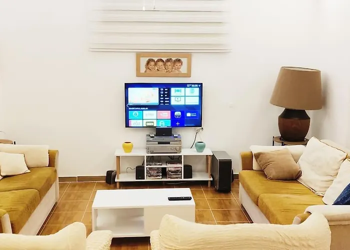 Arslan With Pool Willa Marmaris