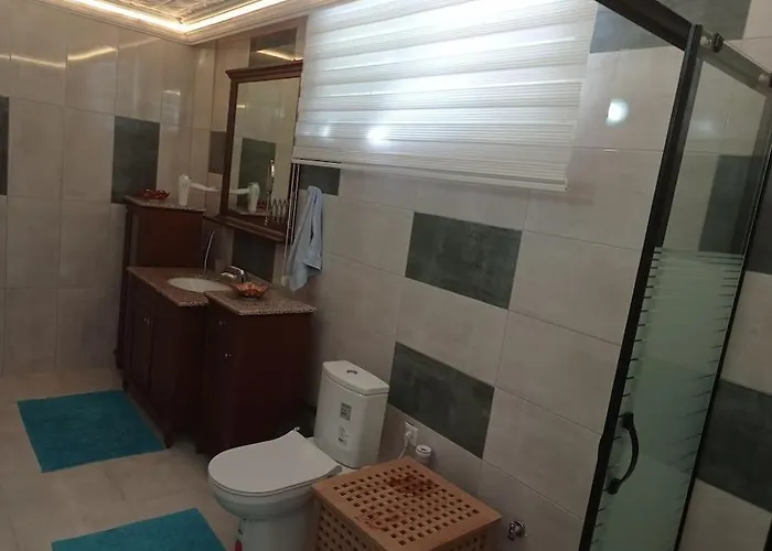 Arslan With Pool Willa