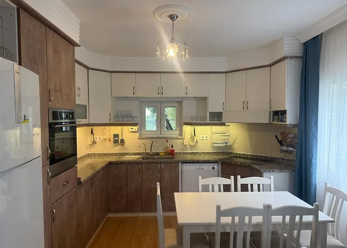 Arslan With Pool * Marmaris