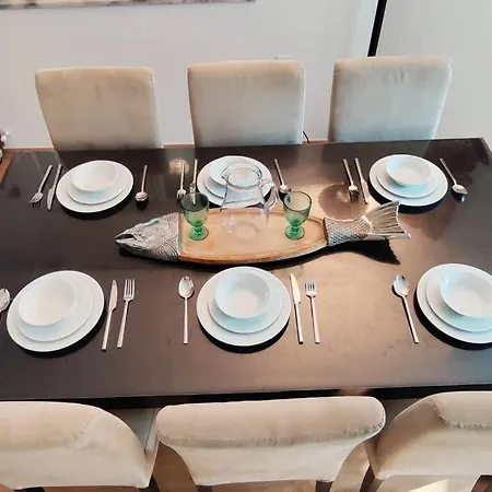 Arslan With Pool Villa Marmaris