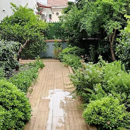 Arslan With Pool Villa Marmaris