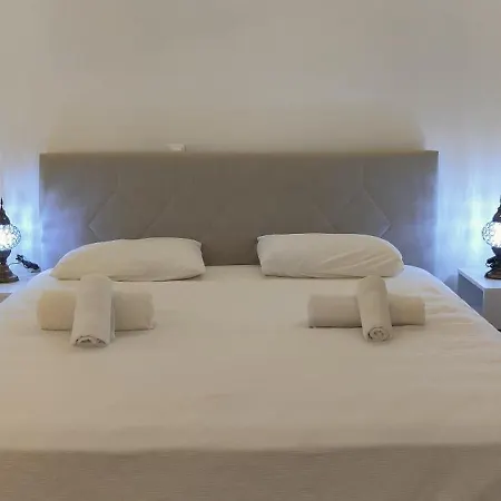 Villa Arslan With Pool *