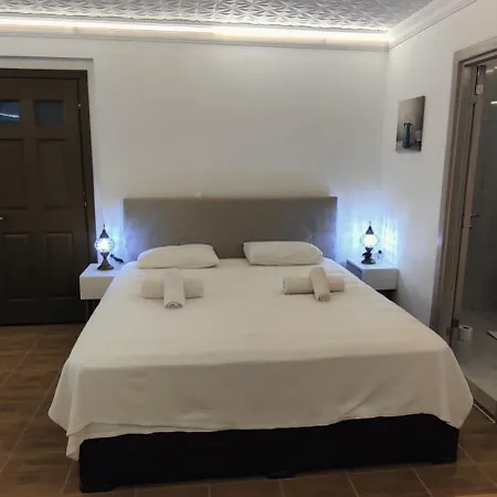 Villa Arslan With Pool