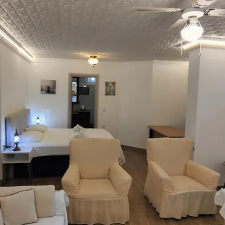 Villa Arslan With Pool *