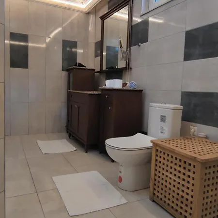 Arslan With Pool Villa *