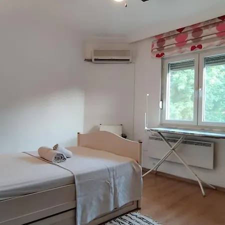 Villa Arslan With Pool