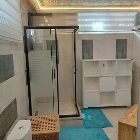 Villa Arslan With Pool *