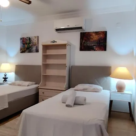 Villa Arslan With Pool