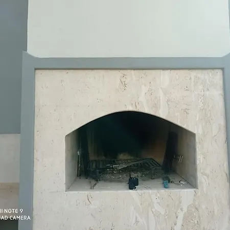 Arslan With Pool Villa *