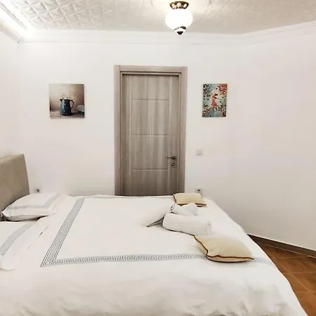 Villa Arslan With Pool *