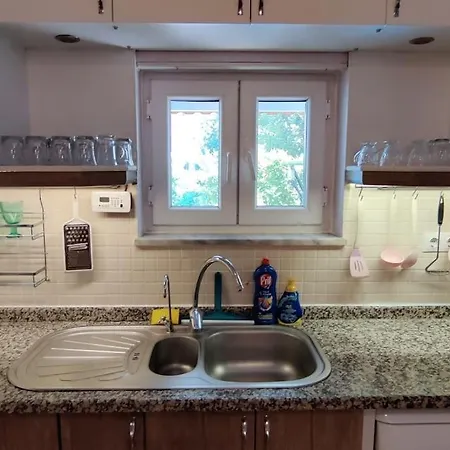 Arslan With Pool * Marmaris