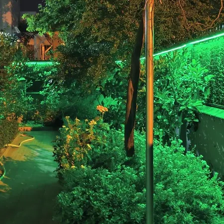 Arslan With Pool Villa