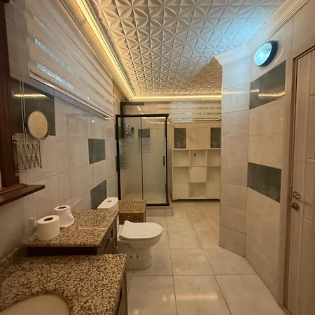 Arslan With Pool Marmaris