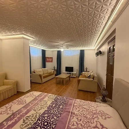 Villa Arslan With Pool Marmaris