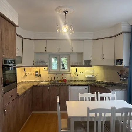 Arslan With Pool * Marmaris