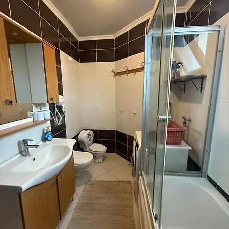 Villa Arslan With Pool