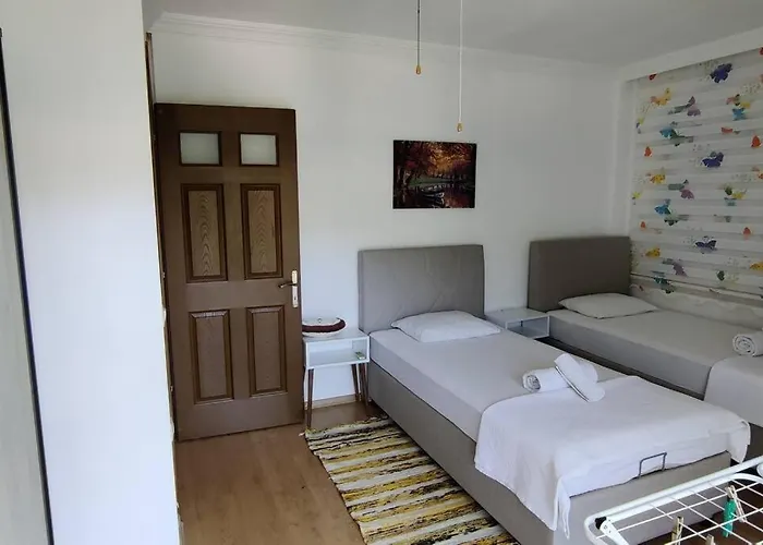 Arslan With Pool Villa *