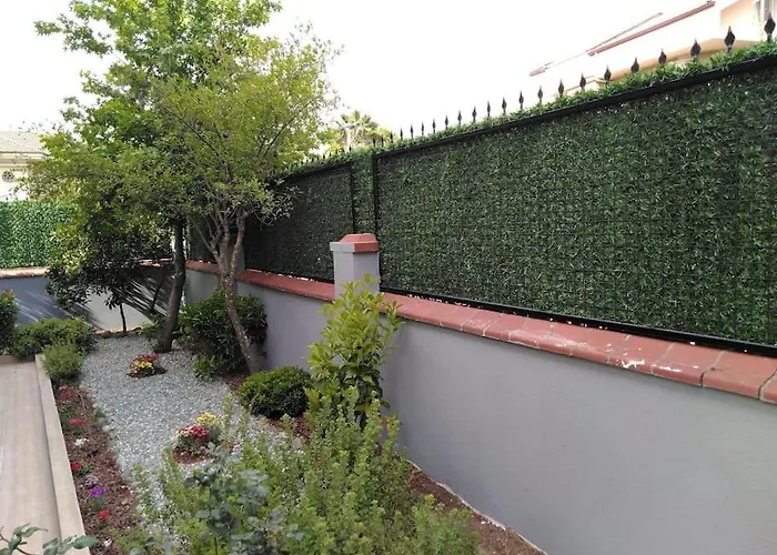 Arslan With Pool Villa *