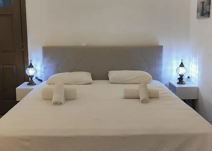 Villa Arslan With Pool *