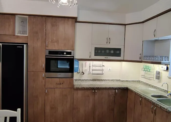 Arslan With Pool Villa Marmaris