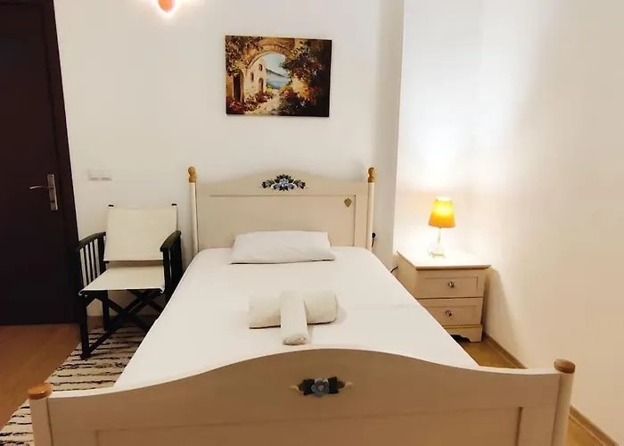 Villa Arslan With Pool Marmaris