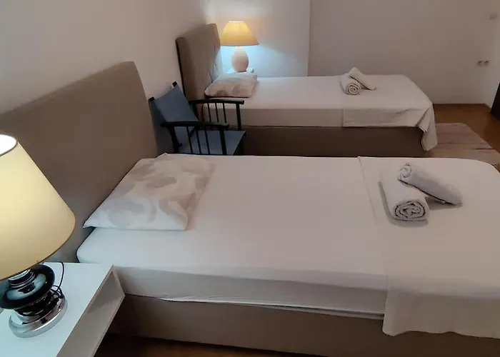 Arslan With Pool Marmaris