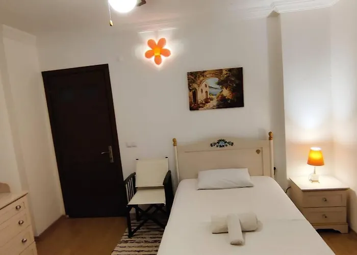 Villa Arslan With Pool Marmaris