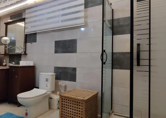 Villa Arslan With Pool Marmaris