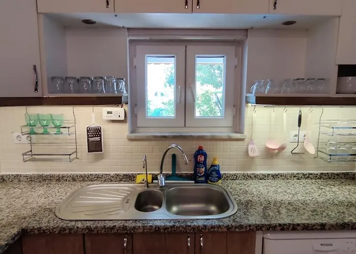 Arslan With Pool * Marmaris