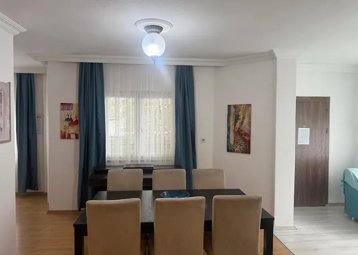 Arslan With Pool Villa Marmaris