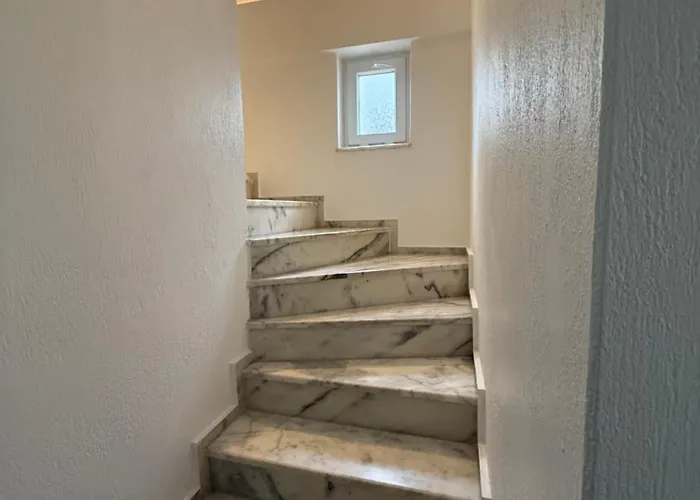 Villa Arslan With Pool *