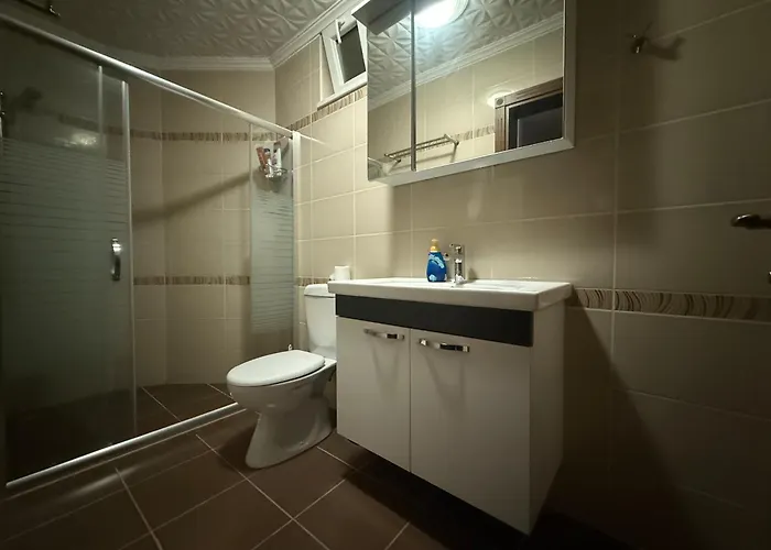 Arslan With Pool Villa *